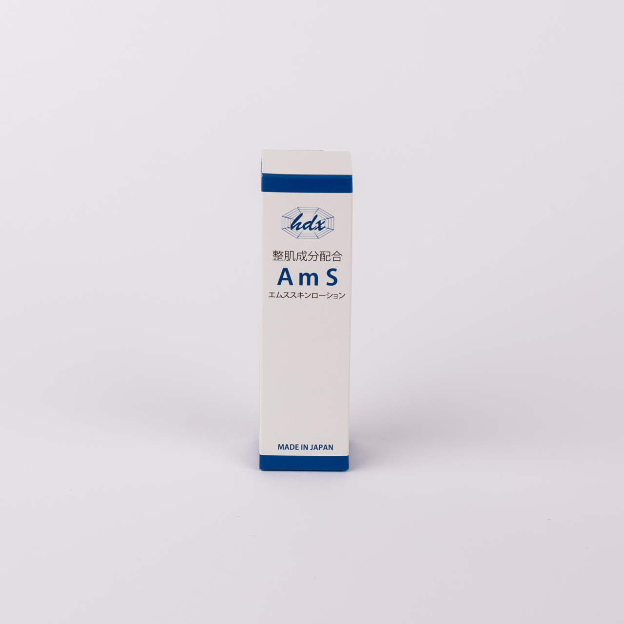 AmS エムスキンローション